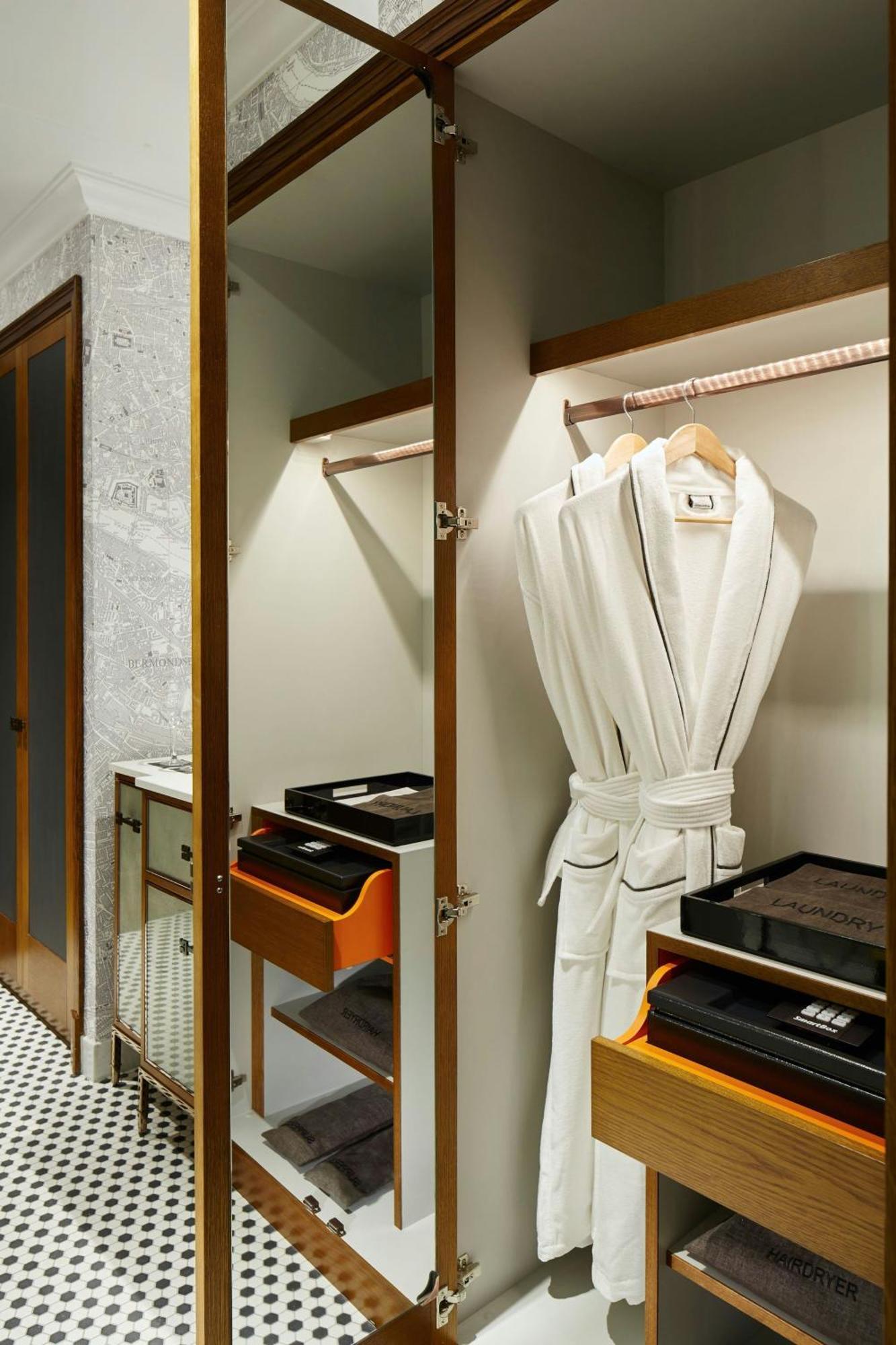 Loft Familiare con 2 Letti Matrimoniali