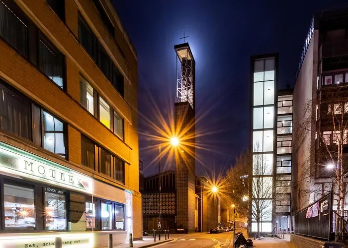 Bed and Breakfast Wynfrid House Londra