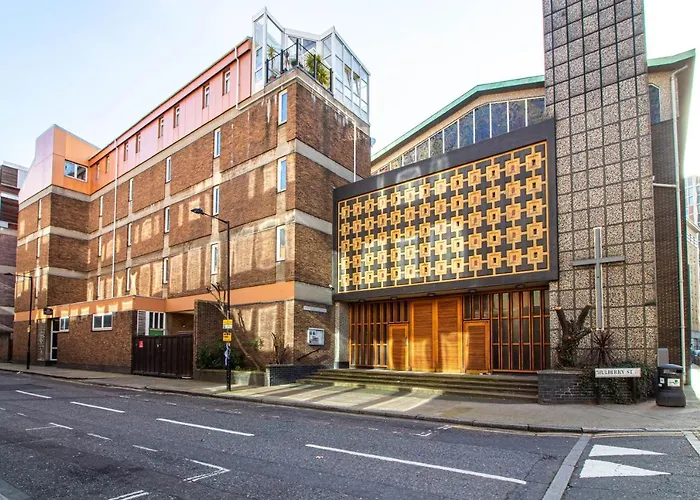 Bed and Breakfast Wynfrid House Londra