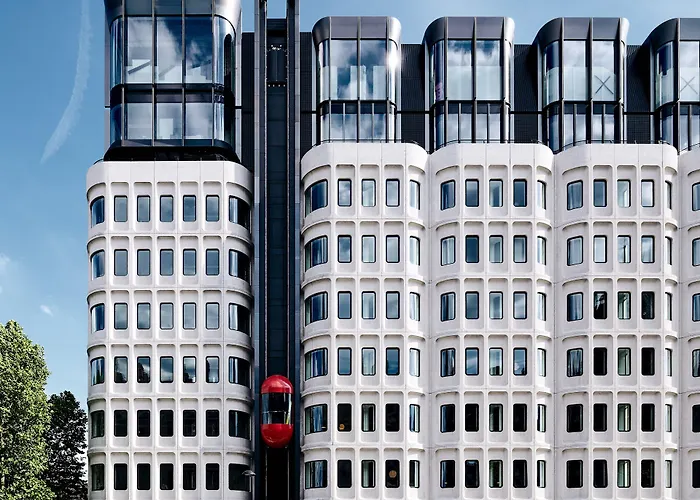 Hotel The Standard Londra